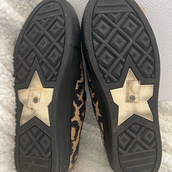 Walk’n’Dior Sneakers - Picture 3 of 6